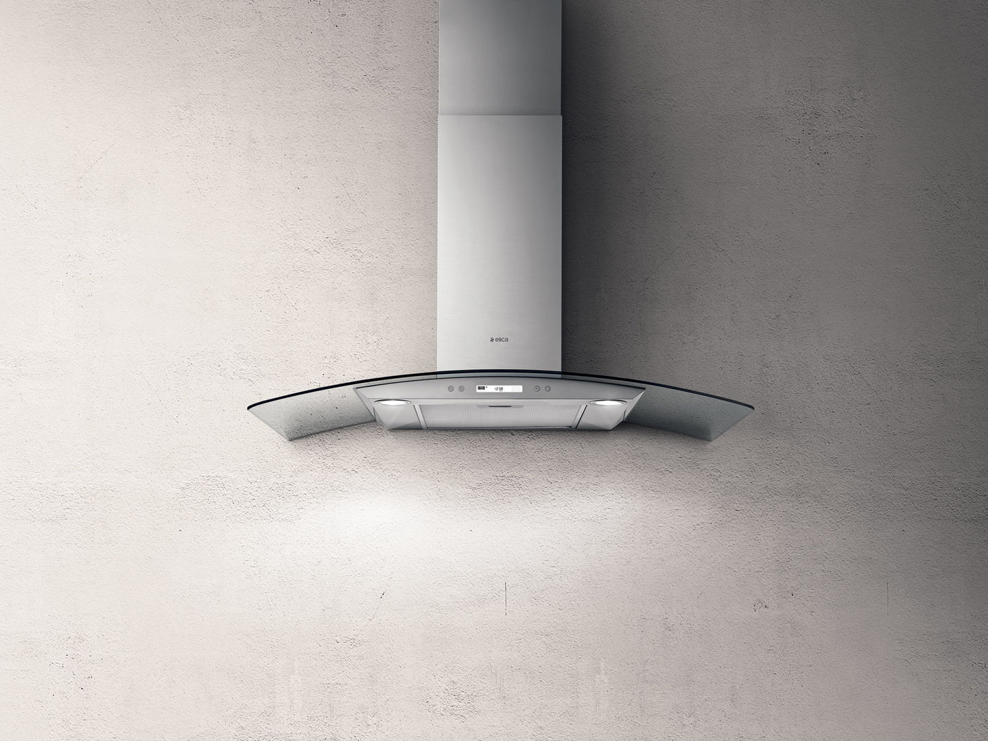 CIRCUS PLUS IX/A/60-PRF0097371A Вытяжки / декоративный дизайн, 60 см, 1200 куб.м., электронное управление, нержавеющая сталь Elica 