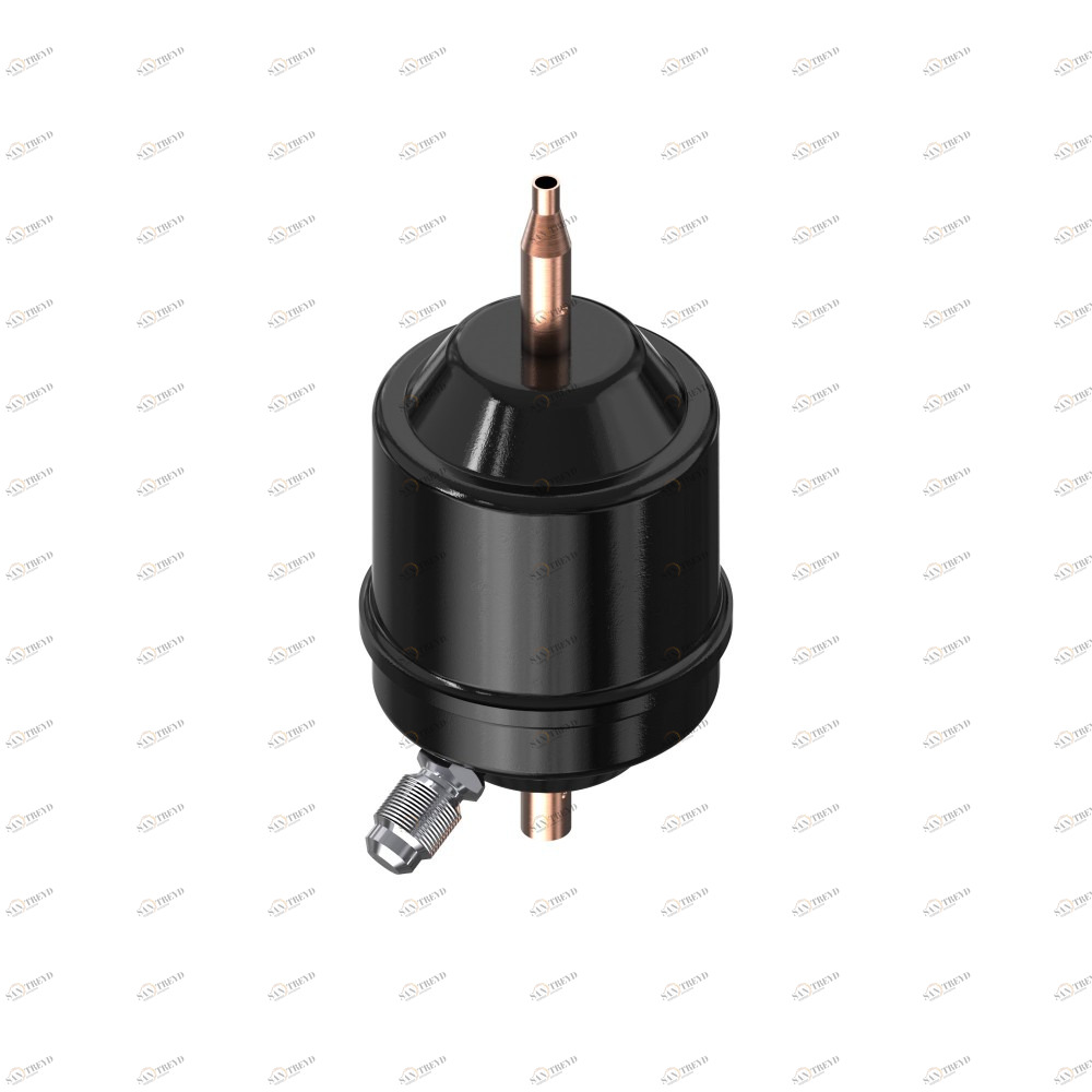 DANFOSS 023Z5181 - Герметичный фильтр-осушитель, DCL 