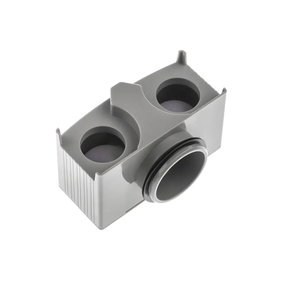 Трап для душа Ore Drain H2 универсальный затвор 500 мм нержавеющая сталь STLM-2021055 - Вид №6