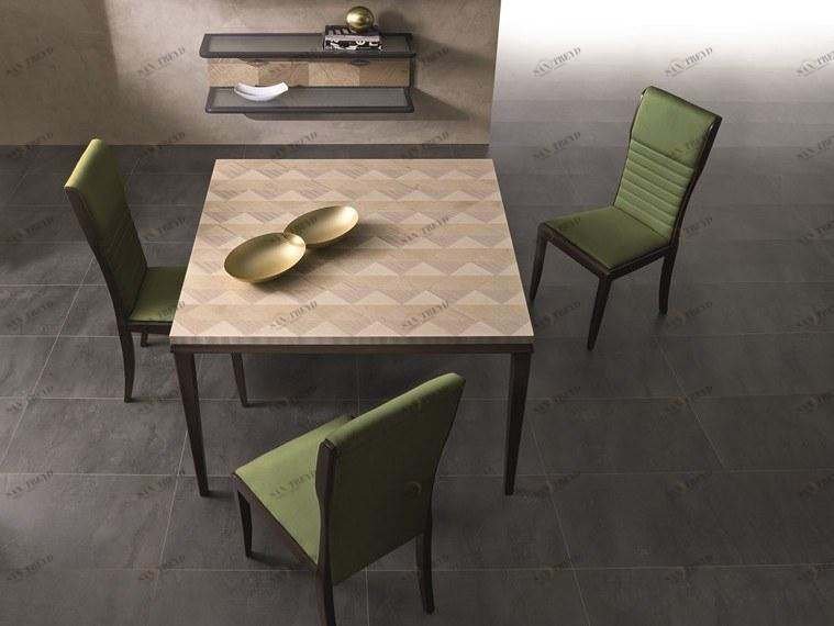 Carpanelli Квадратный стол из клена Square Ta66b