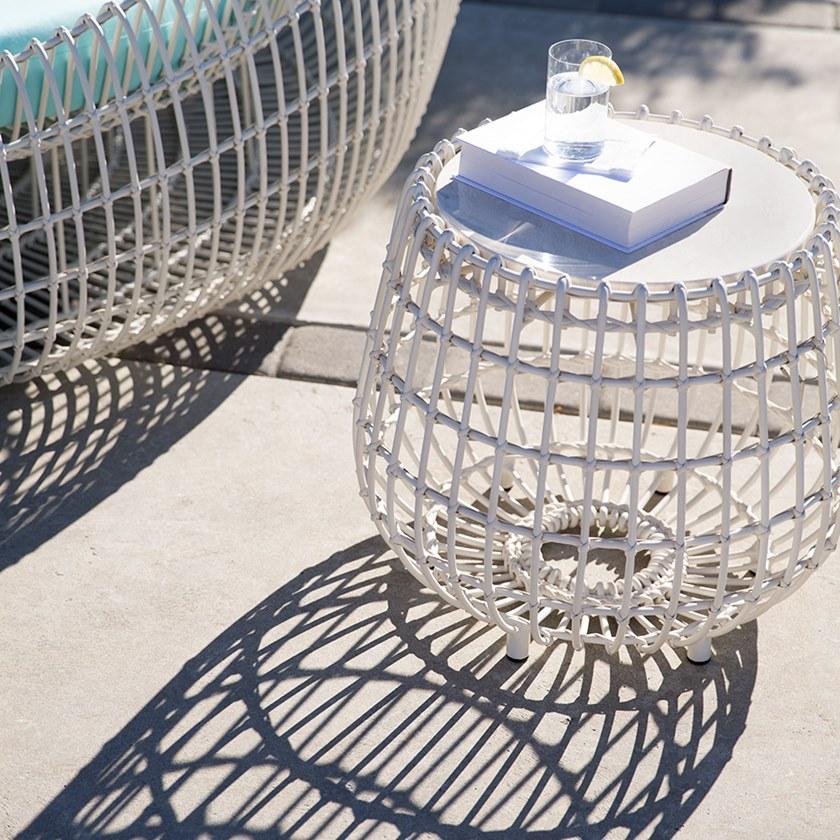 JANUS et Cie Табурет / журнальный столик Vino sun-id-1376795 - Вид №6