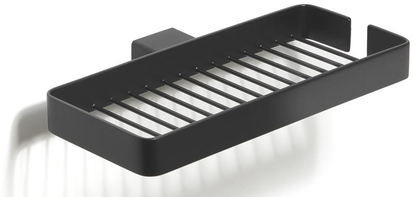 GEDY Настенная мыльница из металла Lounge sun-id-1378831 - Вид №3