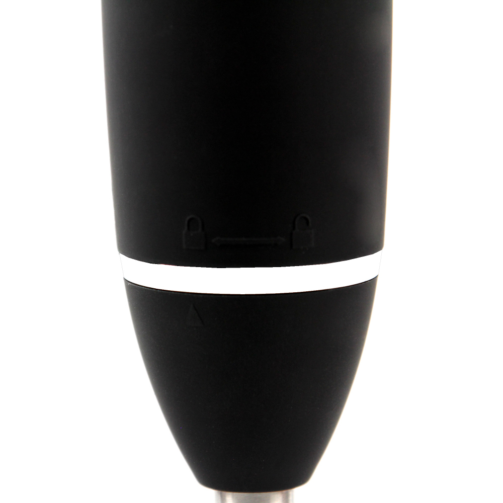 8187735 Блендер погружной MARTA MT-1564 черный STDN-0093801 - Вид №4