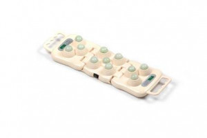 Универсальный массажёр трансформер VITAL RAYS