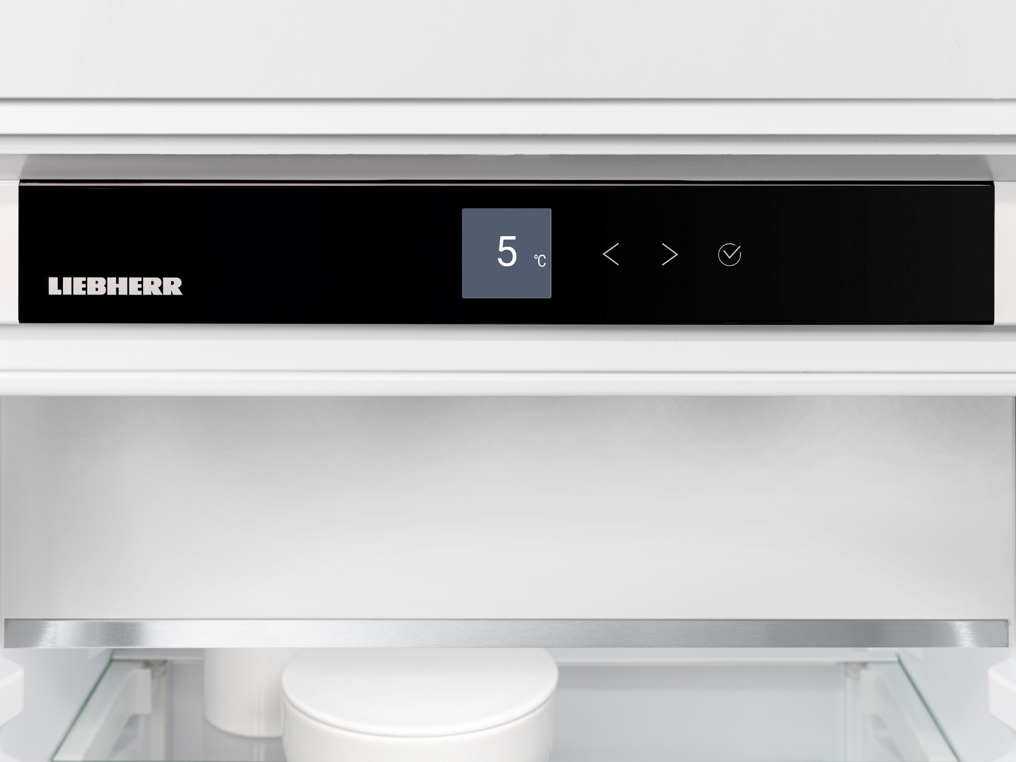 5465682 Встраиваемый холодильник Liebherr IRBSd 5121-22 001 STDN-0074918 - Вид №3