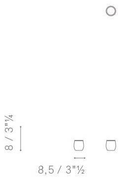 santreyd.com Хрустальное стекло  5514100  - Вид №2