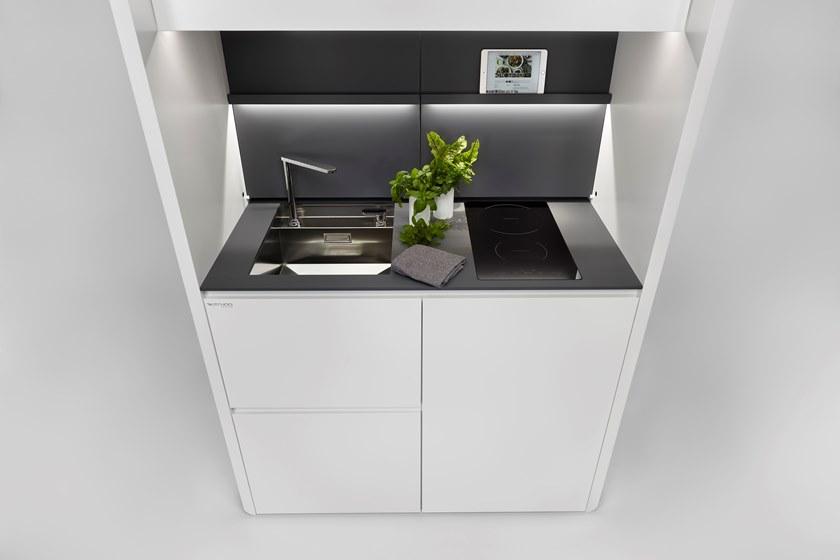 Kitchoo Hideaway мини-кухня Kitchoo K9 - Вид №5