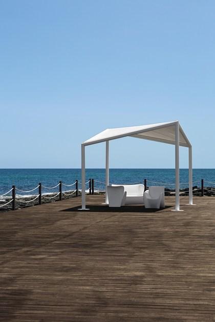 Myyour Кресло Poleasy® с подлокотниками Lily sun-id-1348713 - Вид №4