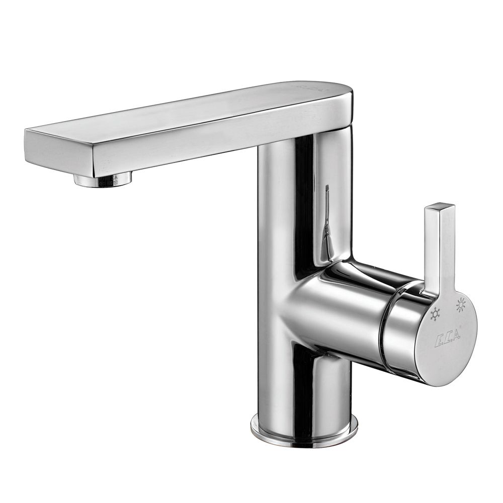 102108938hst  Смеситель для раковины Mina - экономия воды Eca  - Вид №1