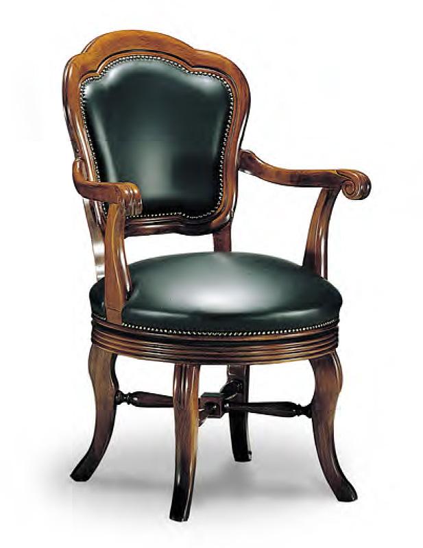 Рабочее кресло  FRANCESCO MOLON P75 