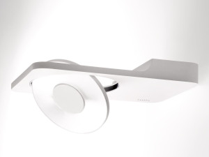 Регулируемый светодиодный настенный светильник