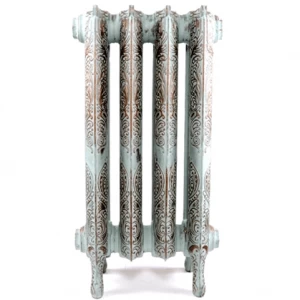 Чугунный радиатор RETROstyle Windsor 500/180 5 секций