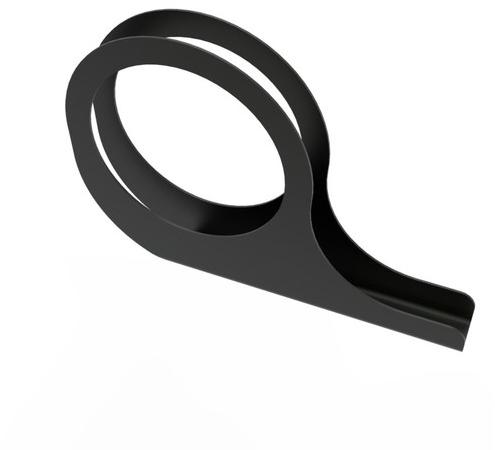 Manufatti Viscio Крепление для велосипедов из оцинкованной стали sun-id-1368375 - Вид №28