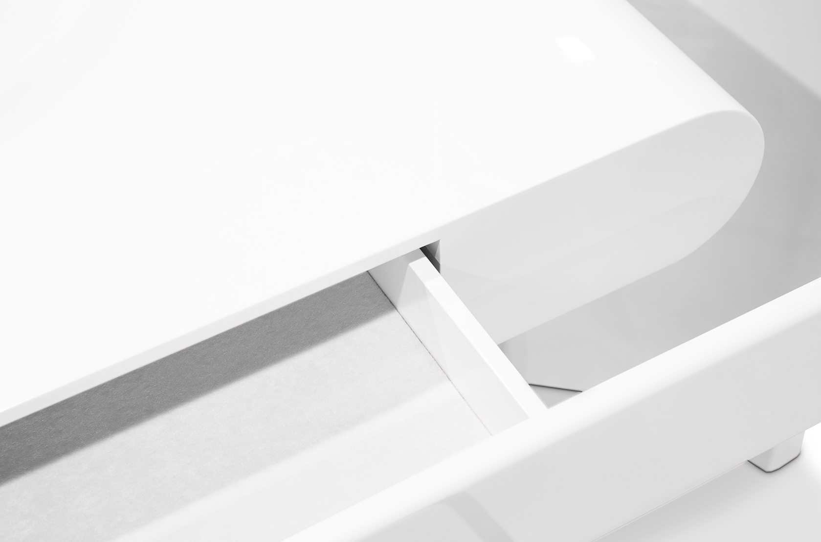 CIST649 Детский письменный стол Облачный стол Circu  - Вид №2