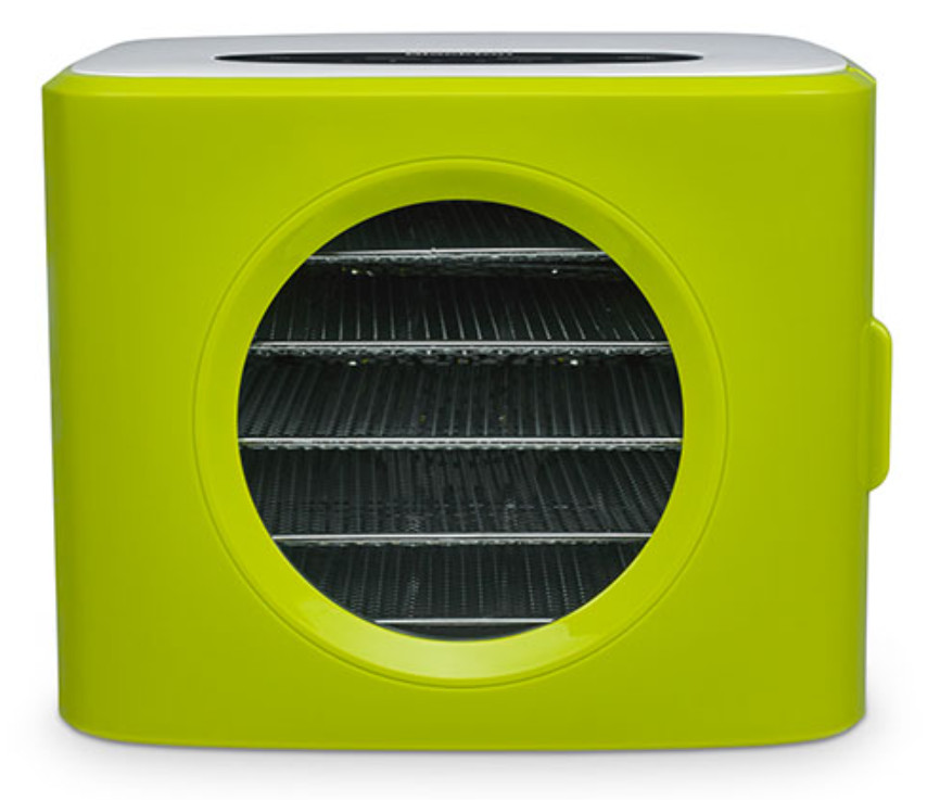 9116166 Сушилка для овощей и фруктов Blackton Bt FD1113 Green-White зеленый STDN-0148552