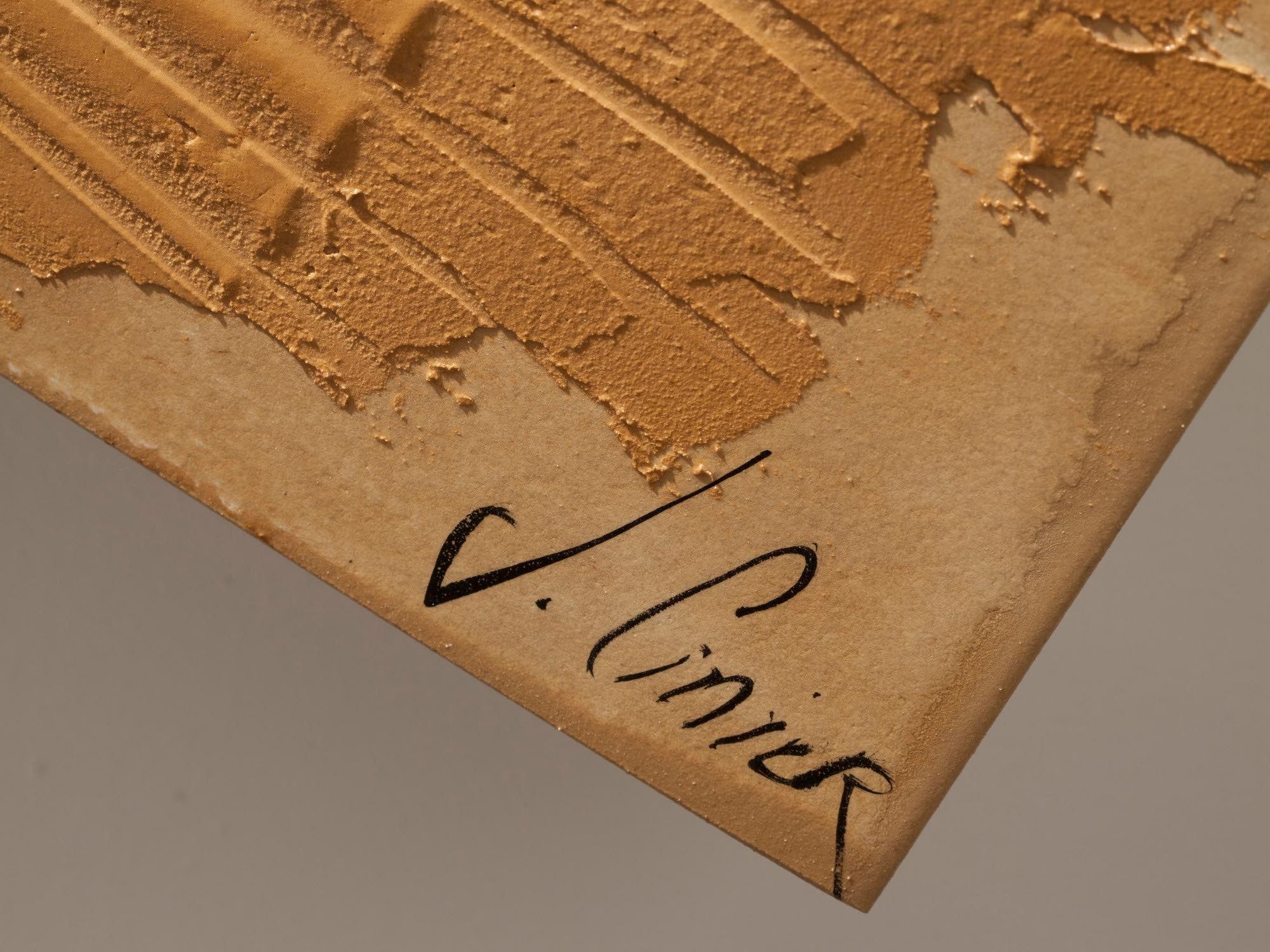 Полотенцесушитель Olycale® CINIER Уникальные изделия ARCH-00002720 - Вид №1