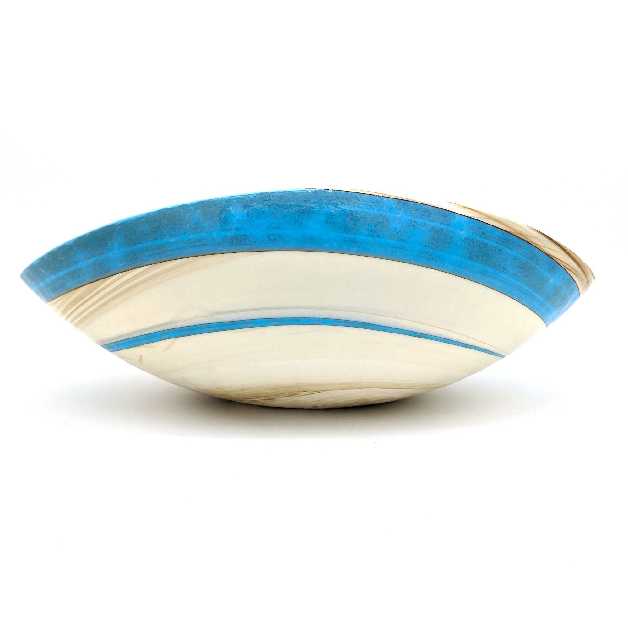 Центральные элементы из муранского стекла ручной работы YourMurano Shell ARCH-00116766 - Вид №6