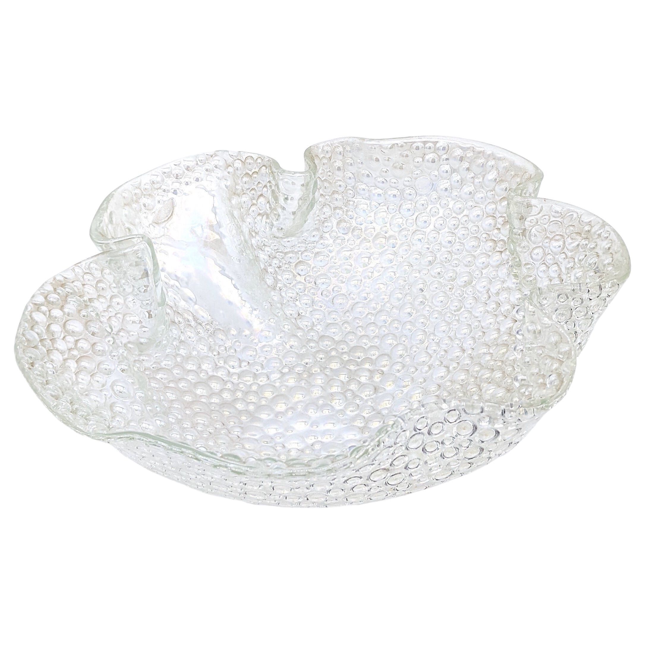 Центральные элементы из муранского стекла ручной работы YourMurano Design Bowls ARCH-00034728 - Вид №4