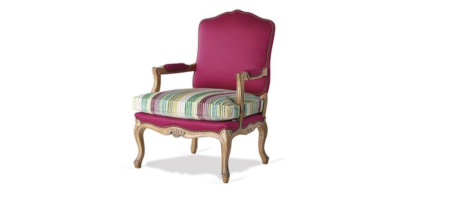 003200 Кресло AM Classic Baroque Santreyd - Вид №1