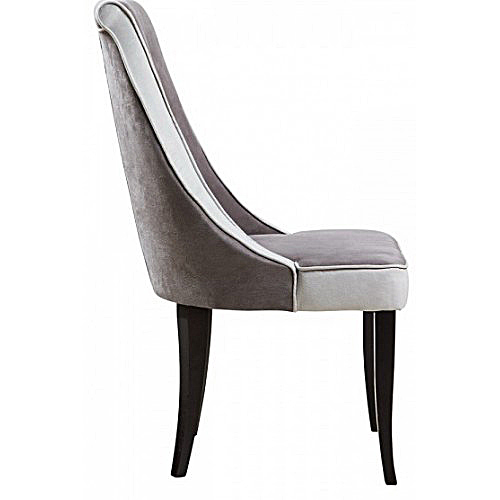 Стул Чикаго РЕСТОРАЦИЯ ARRONDI 096906 Серый - Вид №3