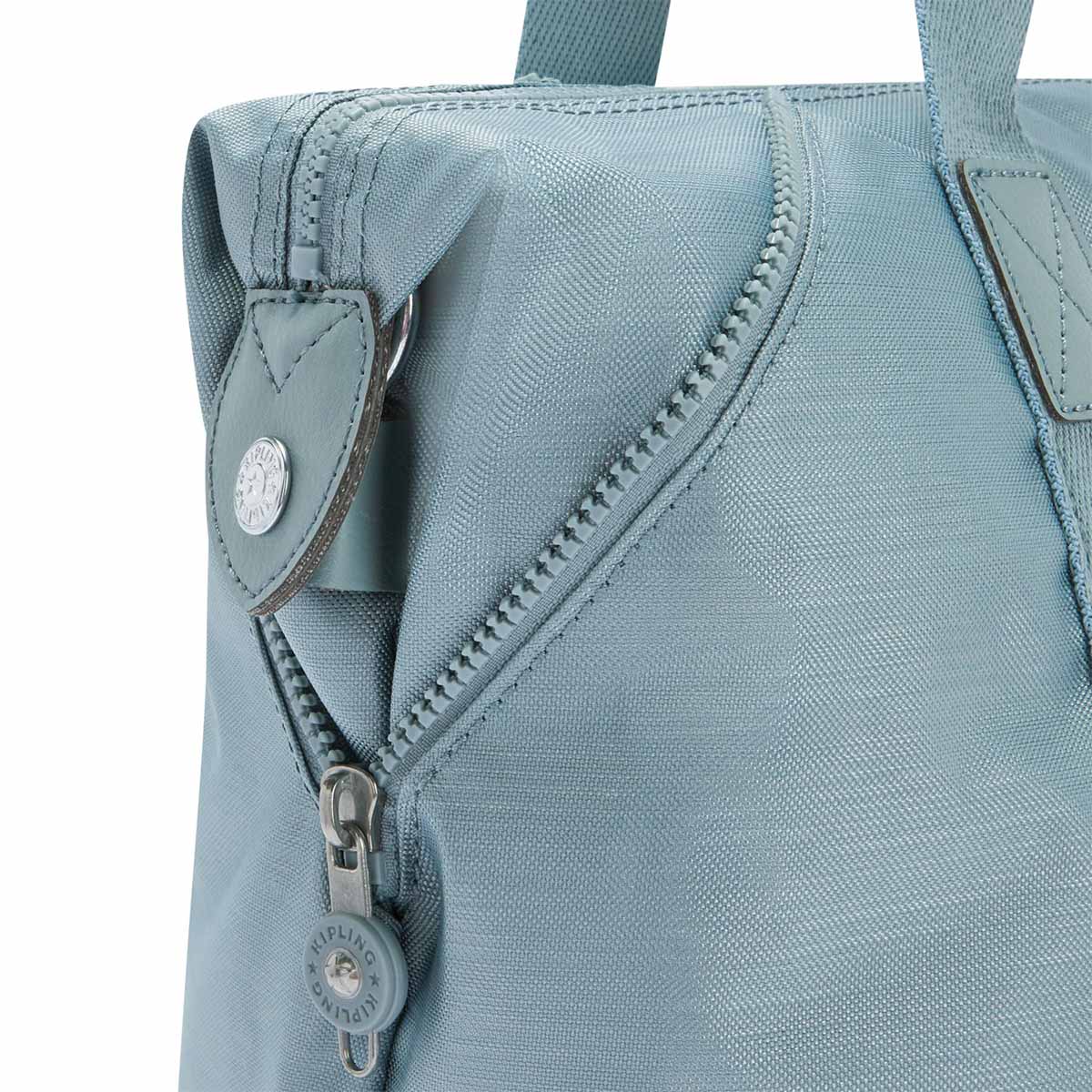 K21091Y92 Сумка Medium Tote Kipling Art - Вид №5