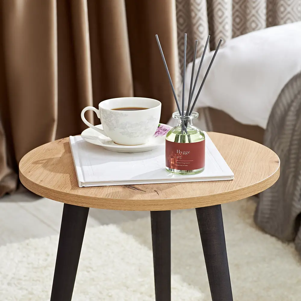 ARIDA HOME Диффузор Hygge 1 «Вишневый мусс» — атмосфера уюта и спокойствия 84535152 STLM-0051587 - Вид №5