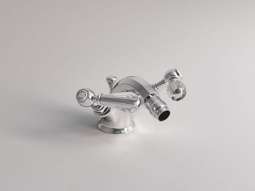 Смеситель для биде с одним отверстием и поворотным горлышком Park Avenue Beatrice ARCH-00032319