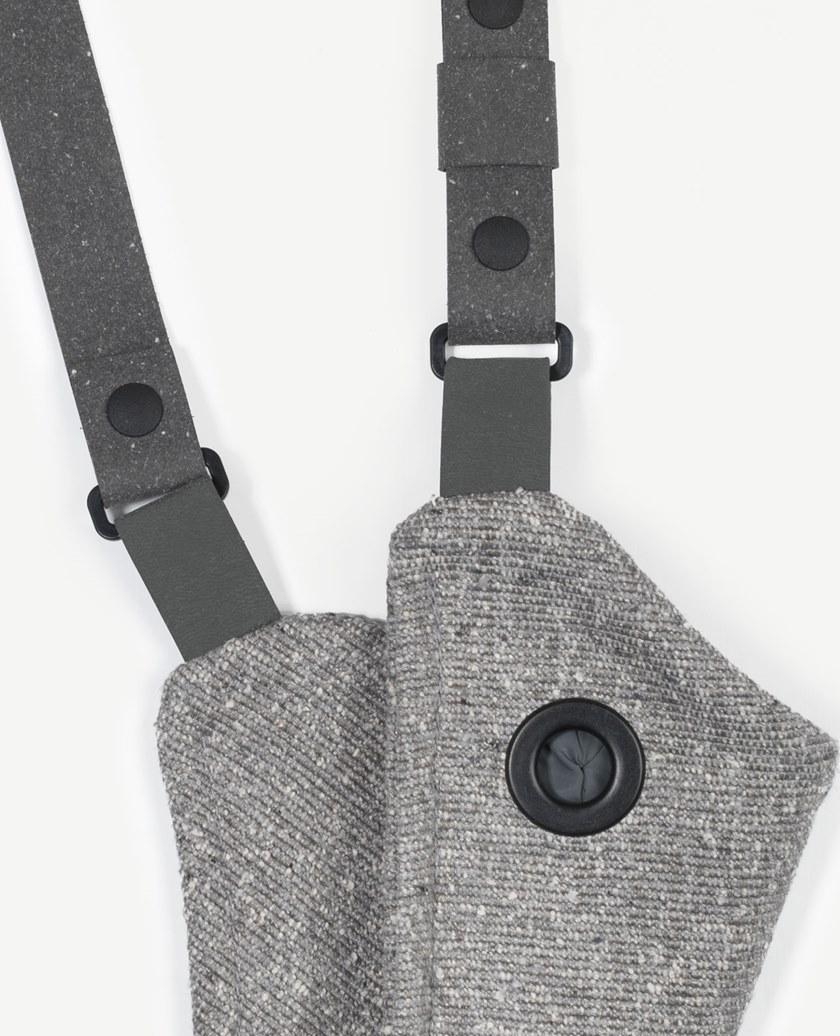 Sancal Сумка из ткани Cosas sun-id-1358559 - Вид №14