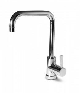 32482 / PR Смеситель для мойки с поворотным изливом. Bongio Kitchen