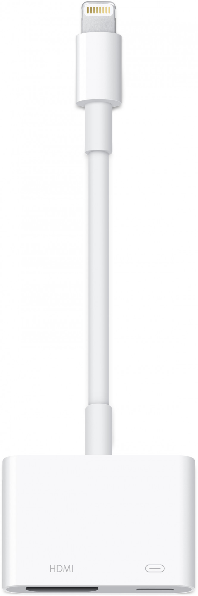 MD826ZM/A Lightning to digital av adapter Apple Santreyd 