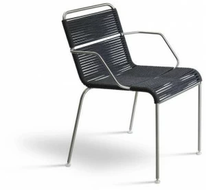 Coro Садовый стул с подлокотниками Jubeae