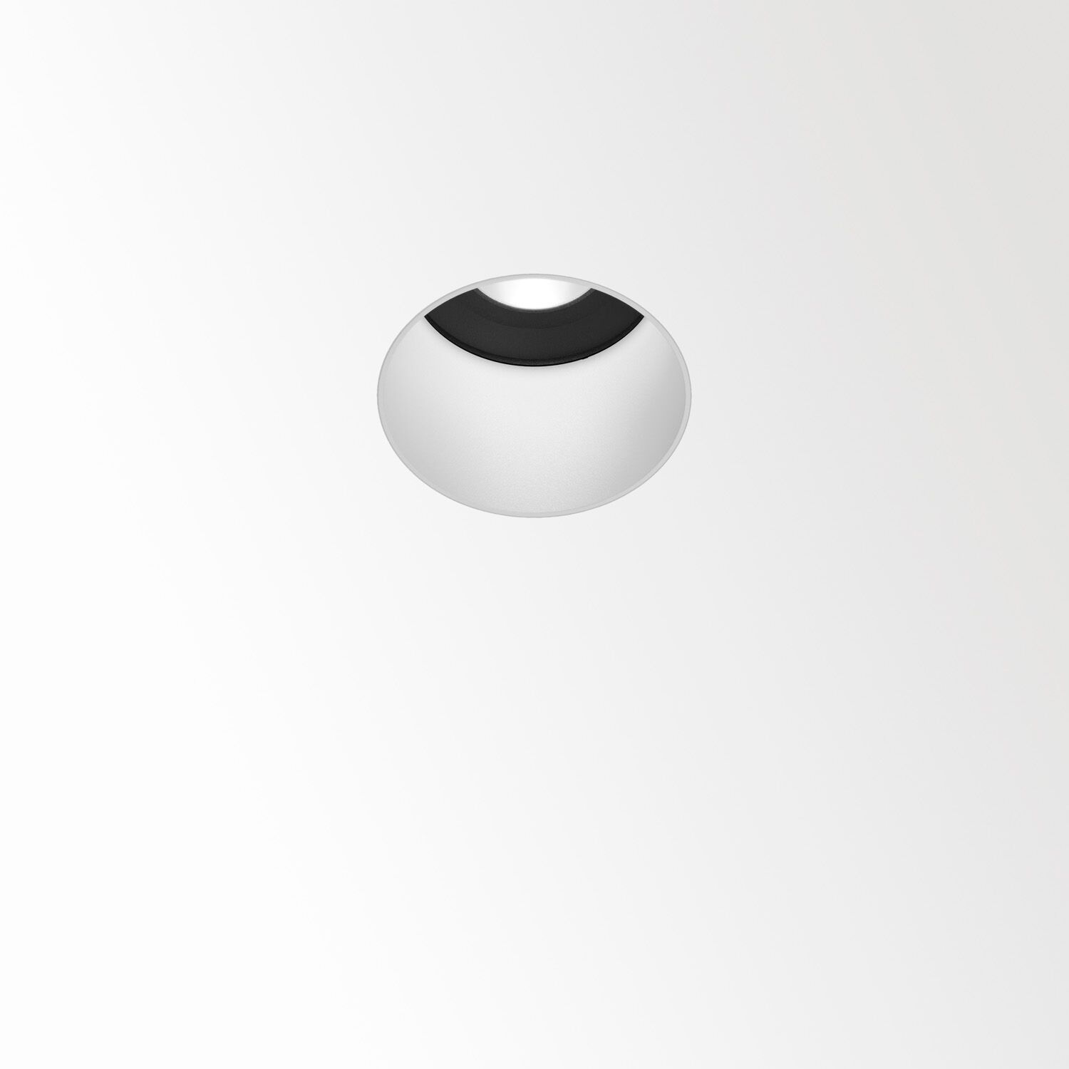 Утопленный круглый светодиодный прожектор Deltalight Deep Ringo ARCH-00037145 - Вид №1