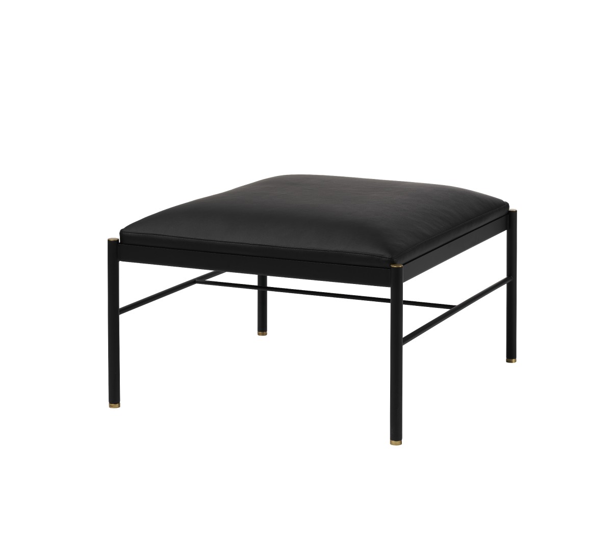 Ex.T Rest pouf Пуф из экокожи EXRESTPOUF/NE 