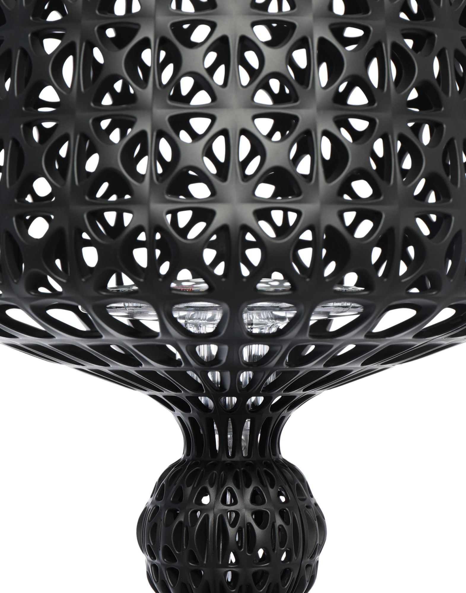 Поликарбонат затемнения светодиодные настольные лампы Kartell Кабуки ARCH-00082347 - Вид №27