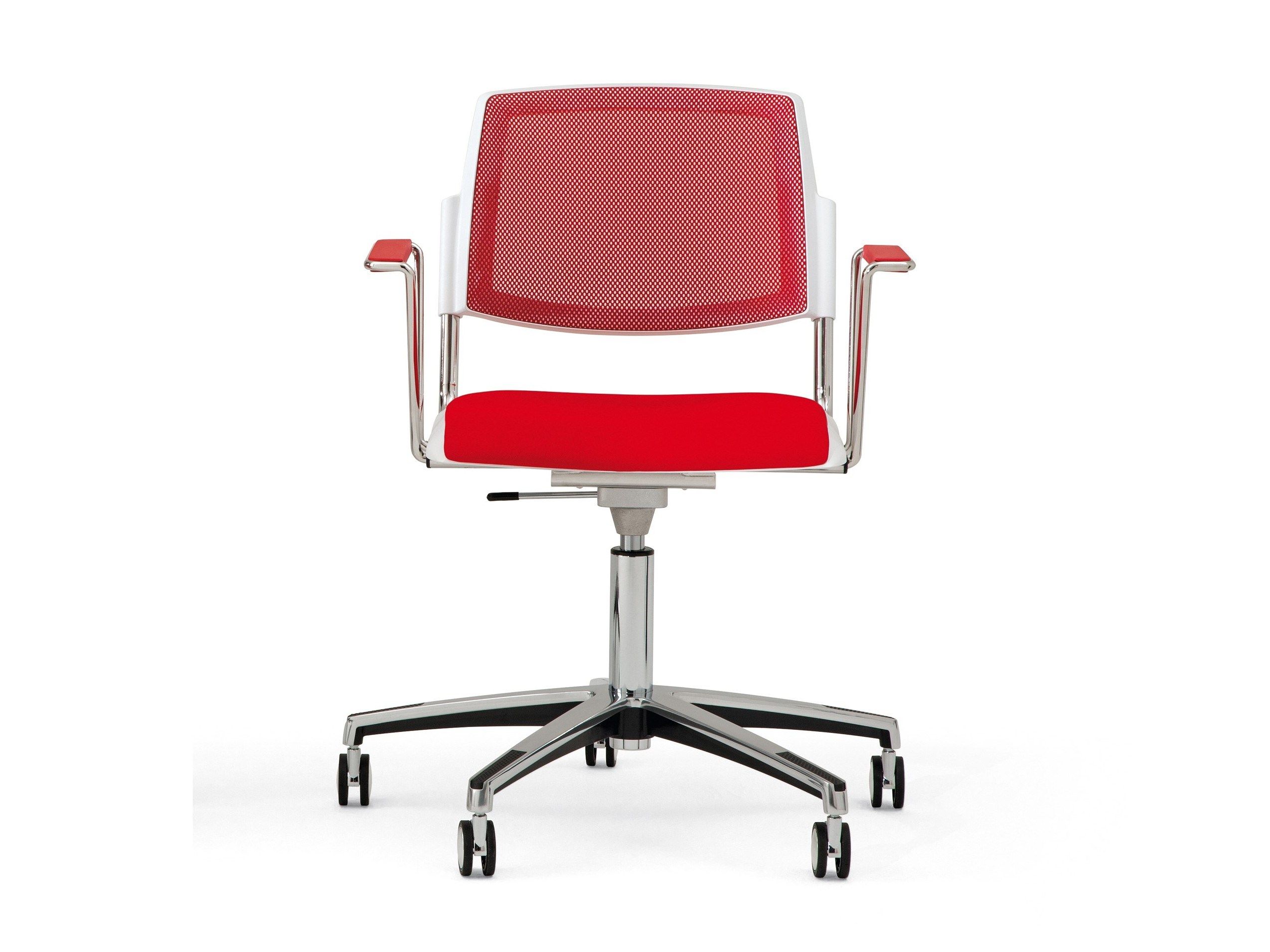 Тканевый стул Diemmebi Volée ARCH-00128145