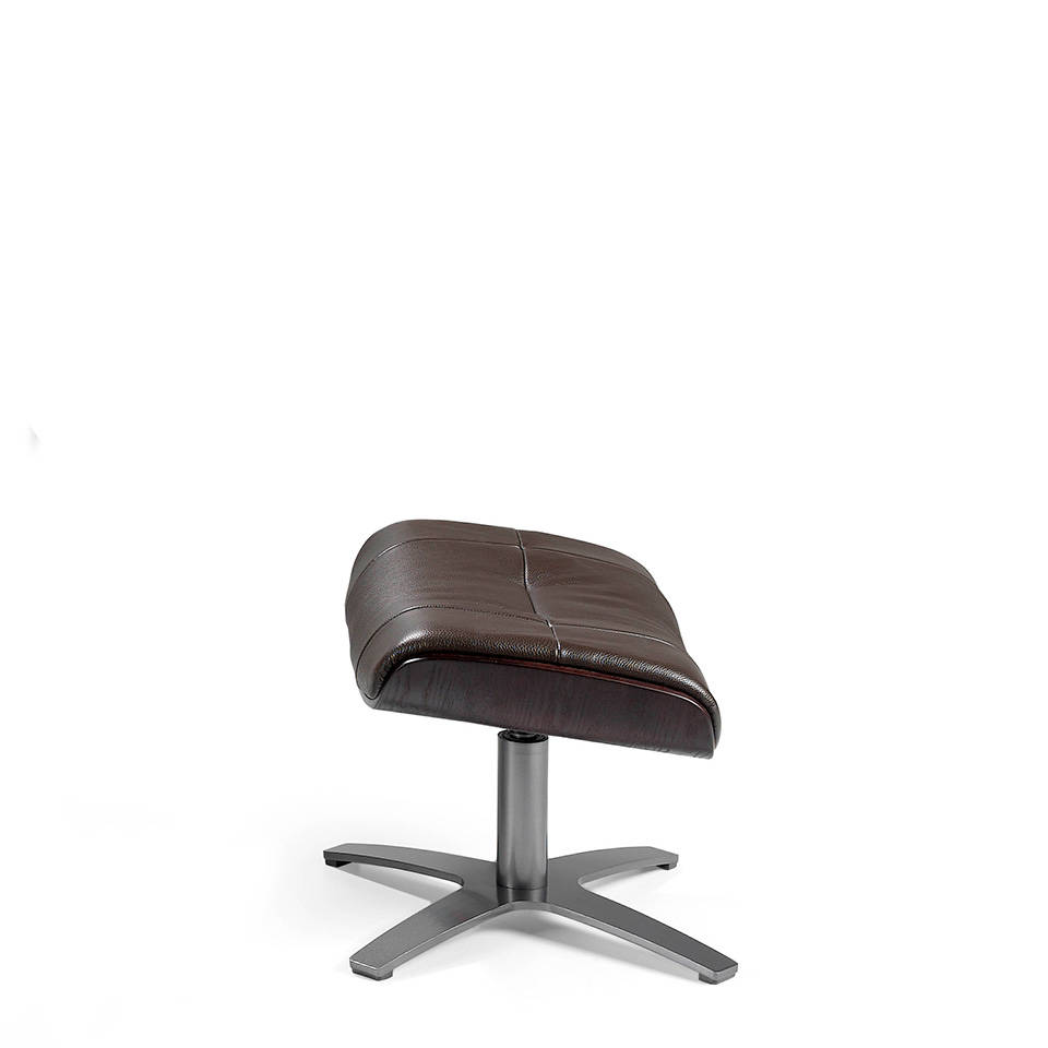 063064 Поворотный пуф для ног A985-OTOMAN Angel Cerda  - Вид №1