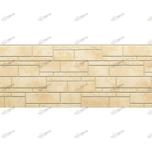 Фасадная панель WDX393 Nichiha Santreyd 4055