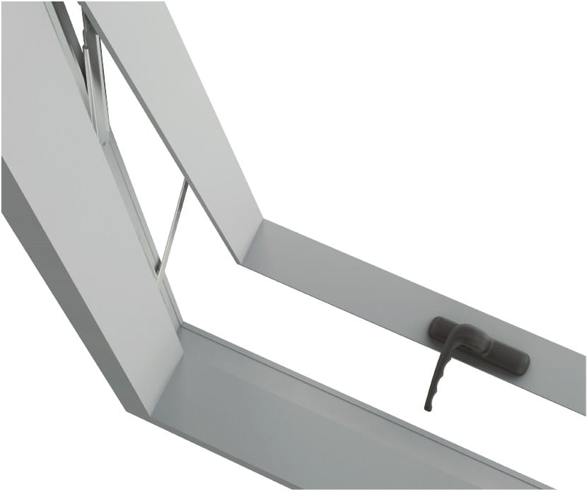 Оконная фурнитура MASTER ITALY ARCH-00090072