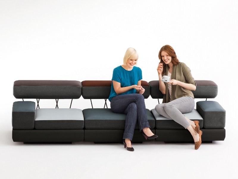 Brunner Модульный диван Plot sun-id-1370441 - Вид №9