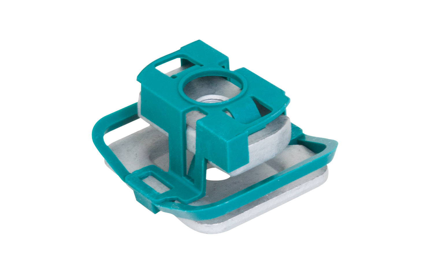 665185112 BIS RapidStrut® Гайки быстрого монтажа G2 (BUP1000) монтаж в профиле Strut walraven 