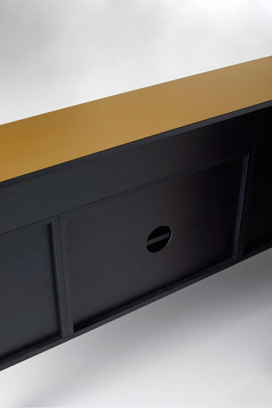 075622 Тумба под TV STH302/STH303*/STH402/STH403* Punt Mobles Stockholm Santreyd - Вид №1