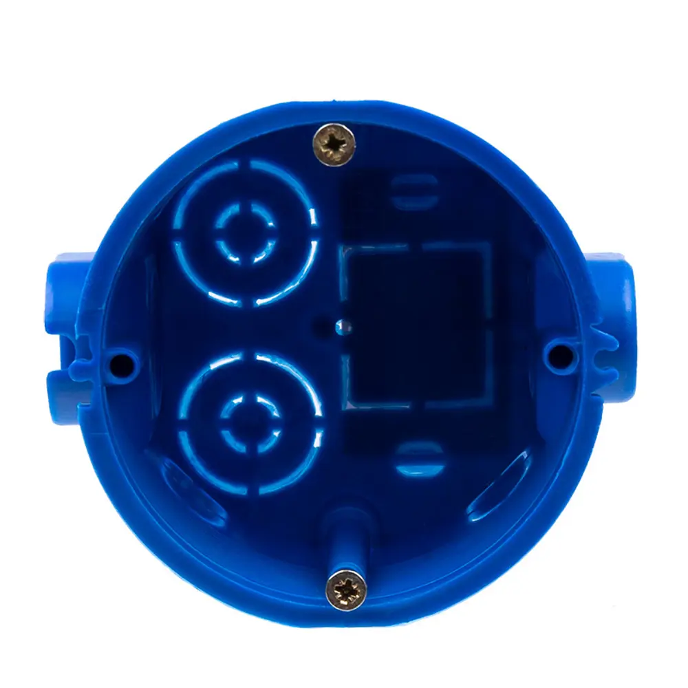 Подрозетник Rexant 283046 под бетон/кирпич ø68x45 мм 89371499 STLM-2074603 Santreyd  - Вид №1