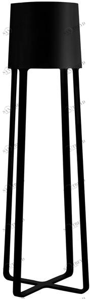 Estiluz Торшер из полиуретана Poulpe P-2949