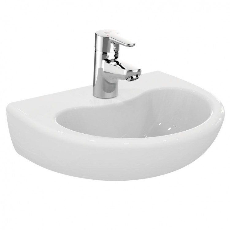 B9917AA Смеситель для раковины Ideal Standard CONNECT BLUE - Вид №1