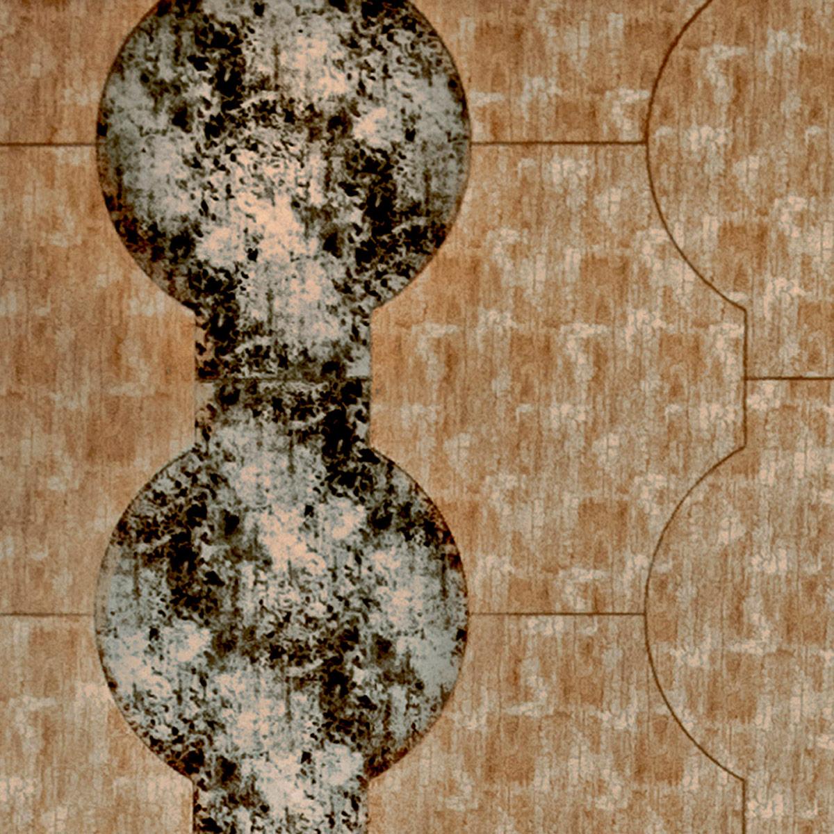 SICIS Vetrite Dulcinea Corteza Brown ДЕКОРАТИВНЫЙ VETRITE sun-id-1991316 - Вид №10