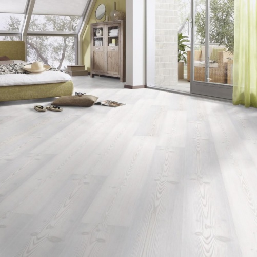 Ламинат Meister Лиственница белоснежная 6320 3300100024 - Вид №6