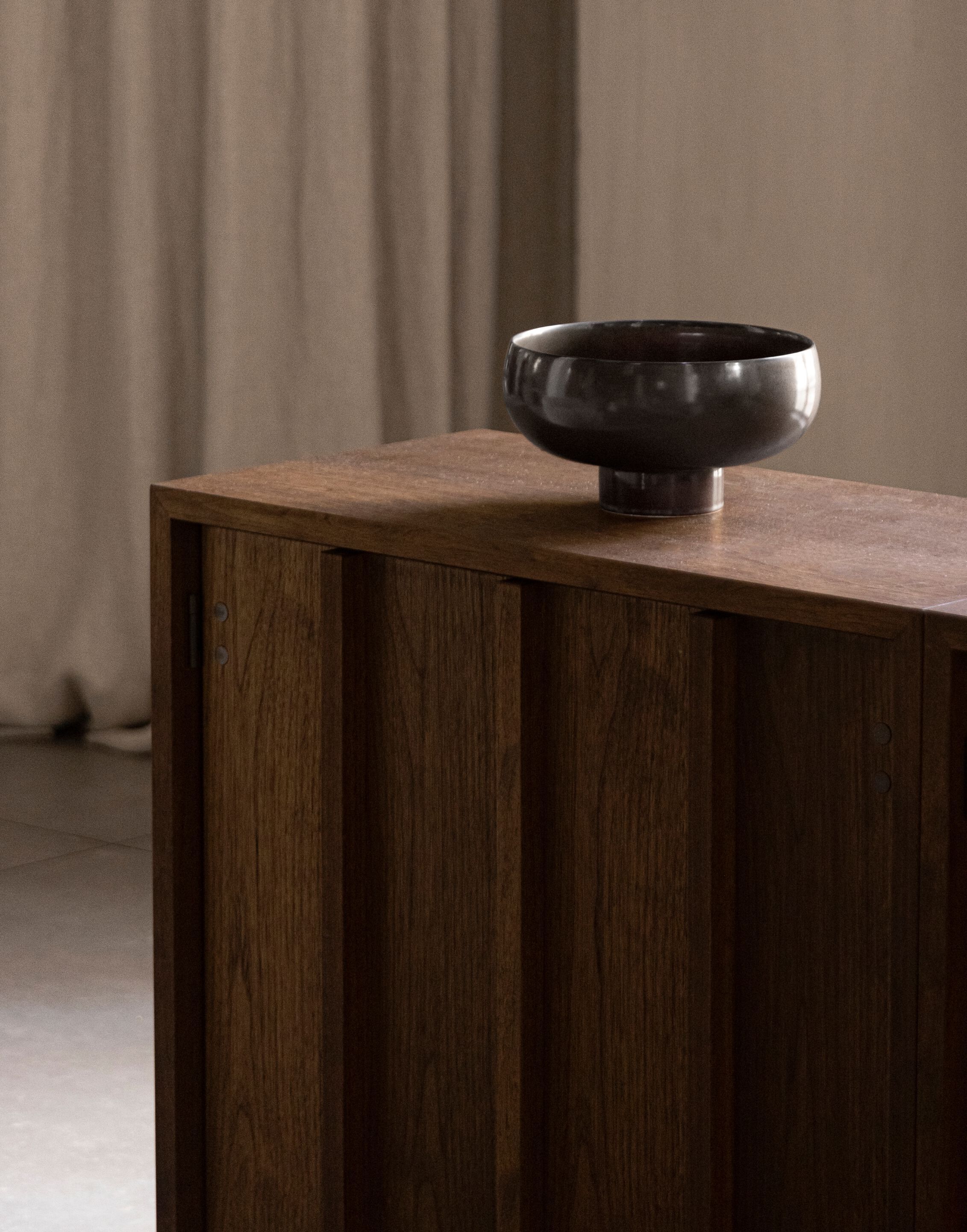 Керамическая чаша Audo Copenhagen New Norm ARCH-00146610 - Вид №8