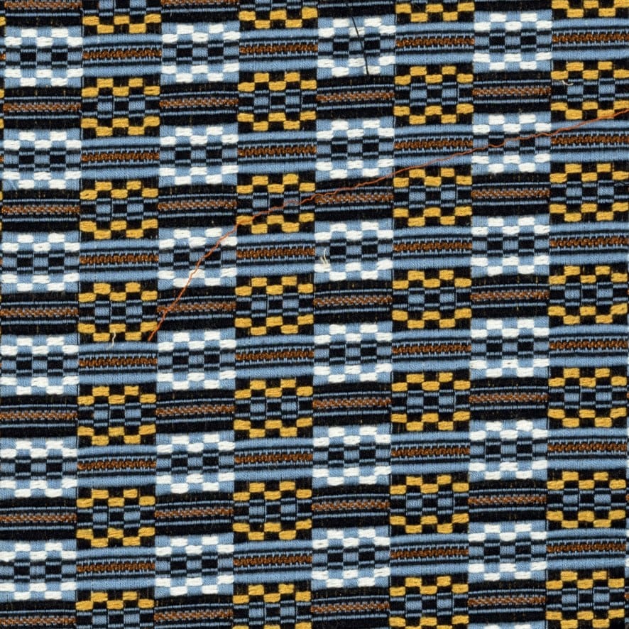 Обивочная ткань для штор Élitis Horizon ARCH-00056557 - Вид №6