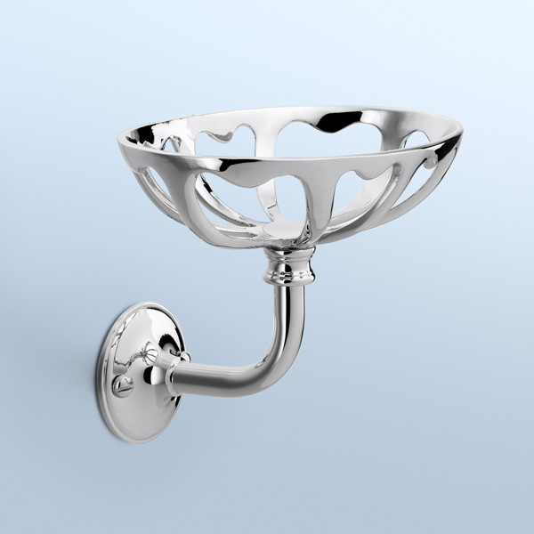 7-53-021 Настенная мыльница Paris Paris The water monopoly