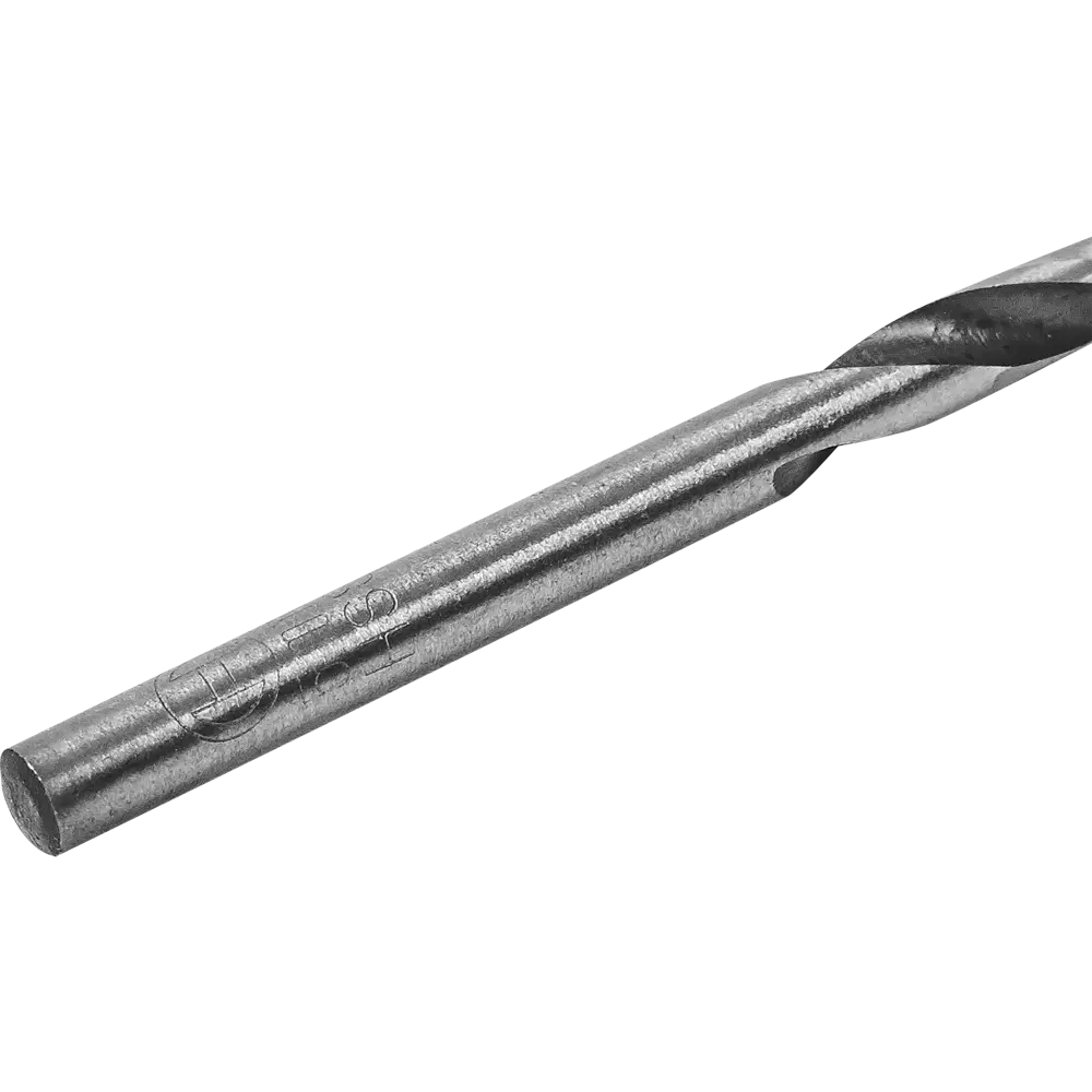 Сверло по металлу Bosch HSS Pointteq 5x52 мм BOSCH PROFESSIONAL STLM-2058191 - Вид №2